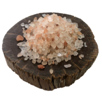 Himalayan Pink Salt GRINDING Coarse Granules 1kgs