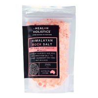 Himalayan ROCK Salt 250g 