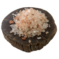 Himalayan Grinding Salt - 600g