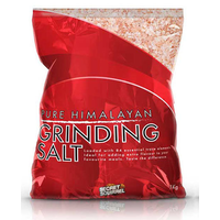 Himalayan Grinding Salt - 600g