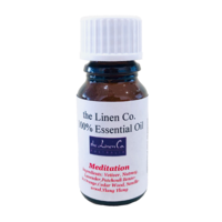 Lifestyle Essential Oil Blend MEDITATION 10ml