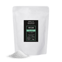 MSM Methyl-Sulfonyl-Methane 1kg