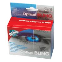 Optical BLING Glasses CLEAN & PROTECT