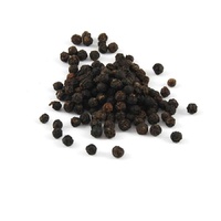 Black Pepper Corns REFILL 1kg BULK BUY