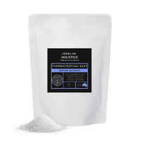 Pharmaceutical Grade Salt 1kg