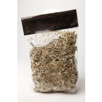 Smudge LOOSE LEAF White Sage, Lavender, & Rosemary 200g