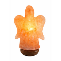 Himalayan Salt Lamp ANGEL Low Voltage