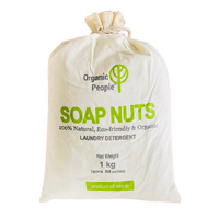 Himalayan Natural SOAP NUTS Laundry Wash 1kg