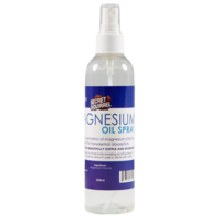 Magnesium Oil ULTRA CONCENTRATED 1L