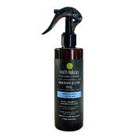Magnesium Oil Spray SENSITIVE SKIN 250ml 