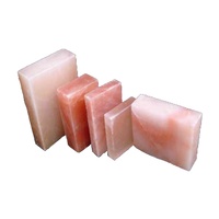 Rectangular Salt Tile - 20 x 20 x 3.8cm