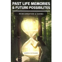 Past Life Memories & Future Possibilities. Reincarnation & Karma