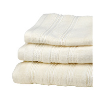 Bamboo Face Cloth Washer (Flannel)