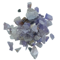 SALE Raw Crystal Chunk OFF CUTS AMETHYST 1kg Bag