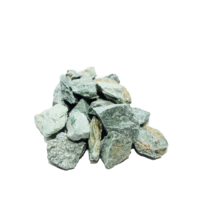 Raw Crystal Chunks FLUORITE Bulk 15kg