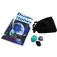 Gemstone DREAM STONE SET Single Pouch
