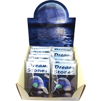 Gemstone DREAM STONES 12 Set BULK BUY