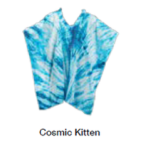 Colour Fast Kaftans