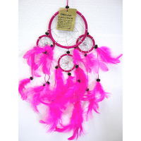 Dream Catcher PINK Mini