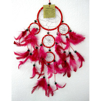 Dream Catcher MINI 9cm