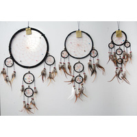 Dream Catcher SET OF 3