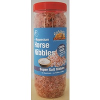 Magnesuim Horse Nibbles - 1kg