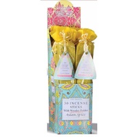 Home Fragrance Incense ASIAN SPICE Full Box