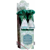 Home Fragrance Incense JASMINE Full Box