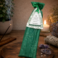 Home Fragrance Incense JASMINE Single Packet