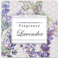 Home Fragrance Incense LAVENDER Single Packet