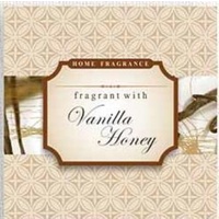 Home Fragrance Incense VANILLA HONEY Single Packet