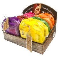 Henna Magic Kit DISPLAY UNIT of 12 packs
