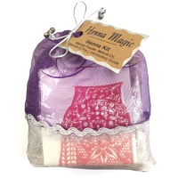 Henna Magic Kit SINGLE PACK