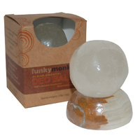 Himalayan Salt Deodorant Ball