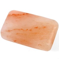 Himalayan Salt Cleansing Soap Bar