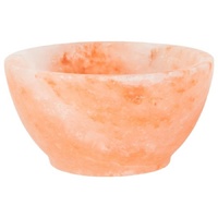 Himalayan Salt Bowl SMALL 15cm