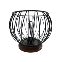 EMPTY Medium Cage