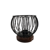EMPTY Mini Cage