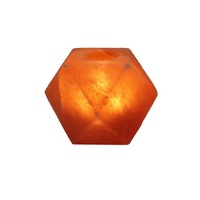 Himalayan Salt Tealight DIAMOND