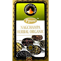 Ppure Incense HERBAL ORGANIC Single Packet