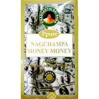 Ppure Incense MONEY DRAWING - Single Packet