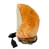 USB Himalayan Salt Lamp MOON