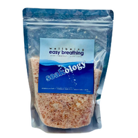 Soakology Bath Soak EASY BREATHING 900g