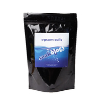 Soakology Bath Soak EPSOM SALTS 10KG