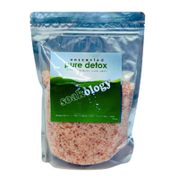 Soakology Bath Soak PURE DETOX 10kg