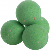 Soakology Magnesium Bath Bomb EUCALYPTUS
