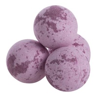 Soakology Magnesium Bath Bomb LULLABY LAVENDER