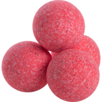 Soakology Magnesium Bath Bomb STRAWBERRY BURST