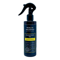 Magnesium Oil Joint & Muscle Spray 250ml