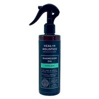 Magnesium Oil Spray WITH MSM 250ml